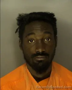 Mugshot of MICHAEL JEROD PARKER booked in Horry County, South Carolina on April 2, 2026