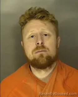 Mugshot of HOWARD DURRELL GIFFORD booked in Horry County, South Carolina on April 3, 2026