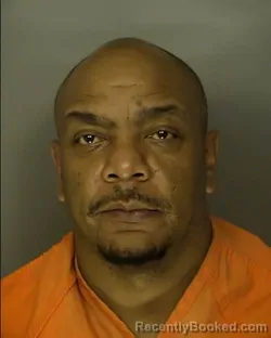 Mugshot of TEE WADELL SINDAB booked in Horry County, South Carolina on April 4, 2026