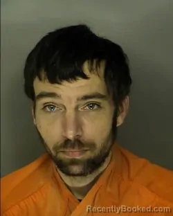 Mugshot of ADRIAN NELSON WATKINS booked in Horry County, South Carolina on April 4, 2026