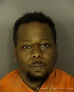 Mugshot of TAVARRIS ROVELLE COUNTS booked in Horry County, South Carolina on April 4, 2026