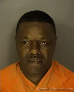 Mugshot of JIMMY WALTERS booked in Horry County, South Carolina on April 23, 2026