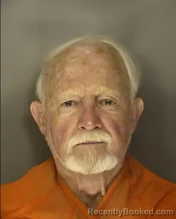 Mugshot of PAUL JOSEPH HIMMELSBACH booked in Horry County, South Carolina on April 30, 2026