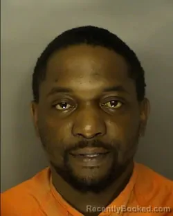 Mugshot of STEPHEN ANTHONY WILLIAMS booked in Horry County, South Carolina on May 8, 2026
