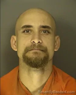 Mugshot of JEA MARCOS HERNANDEZ HERNANDEZ booked in Horry County, South Carolina on May 15, 2026