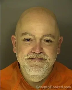Mugshot of JASON PAUL GASQUE booked in Horry County, South Carolina on May 16, 2026