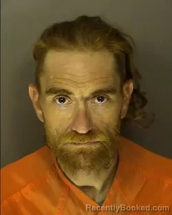 Mugshot of BRYAN JAMES STEWART booked in Horry County, South Carolina on May 16, 2026