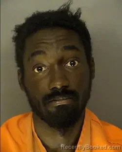 Mugshot of MICHAEL JEROD PARKER booked in Horry County, South Carolina on May 16, 2026
