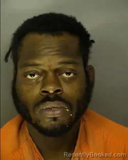 Mugshot of ANTHONY GAMBLE booked in Horry County, South Carolina on May 18, 2026