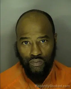 Mugshot of KIMSHAUN LAMONT WILLIAMS booked in Horry County, South Carolina on May 18, 2026
