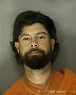 Mugshot of ANDREW MILES SULLIVAN booked in Horry County, South Carolina on May 29, 2026