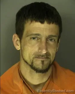 Mugshot of JOSHUA DANIEL WADDLE booked in Horry County, South Carolina on June 2, 2026