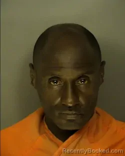 Mugshot of ERIC MICHAEL CHANDLER booked in Horry County, South Carolina on June 7, 2026