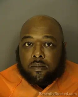Mugshot of TRAVIS ELI BROWN booked in Horry County, South Carolina on June 10, 2026