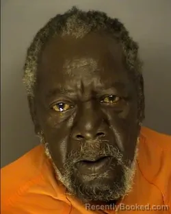Mugshot of WILLIE JAMES MCCRAY booked in Horry County, South Carolina on June 10, 2026