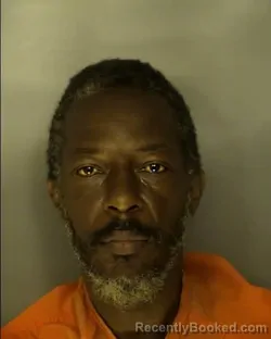 Mugshot of TYRONE JEROME DUKES booked in Horry County, South Carolina on June 10, 2026