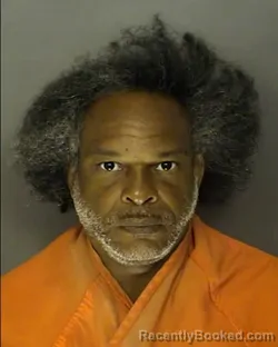 Mugshot of ROBERT JOSEPH TRAVIS booked in Horry County, South Carolina on June 14, 2026