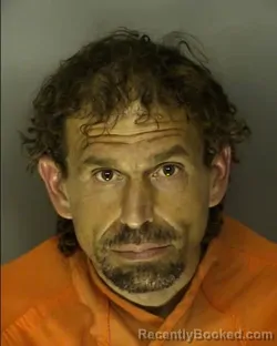 Mugshot of TIMOTHY WAYNE WHEELER booked in Horry County, South Carolina on June 14, 2026