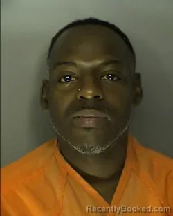 Mugshot of LEONARD BROCKINGTON LEWIS booked in Horry County, South Carolina on June 14, 2026