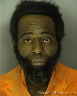 Mugshot of QUINCY SHUNDEMARCUS JONES booked in Horry County, South Carolina on June 14, 2026