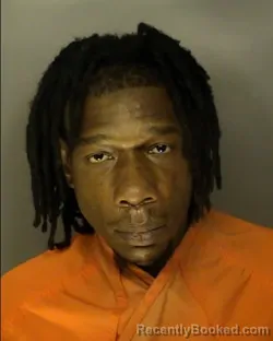 Mugshot of DOMINIQUE MONTEGA FLOWERS booked in Horry County, South Carolina on June 24, 2026