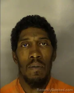 Mugshot of JOHNATHAN MICHAEL STRICKLAND booked in Horry County, South Carolina on July 1, 2026