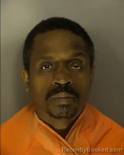 Mugshot of CURTIS EARL DAVIS booked in Horry County, South Carolina on July 1, 2026