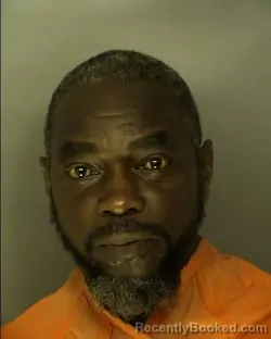 Mugshot of KEVIN ALAN DIXON booked in Horry County, South Carolina on July 2, 2026