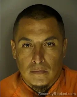 Mugshot of MARTIN RODRIGUEZ-PEREZ booked in Horry County, South Carolina on July 5, 2026