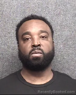 Mugshot of ISAIAH BRADFORD SPENCER