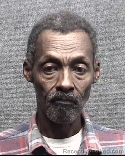 Mugshot of JEFFREY ALTON BRYANT booked in Horry County, South Carolina on March 24, 2026