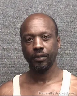 Mugshot of JIMMY LEVAR BELLAMY