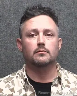 Mugshot of JOHN MILLNER BALSER