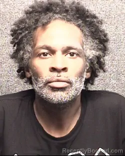 Mugshot of JOSHUA RANDOLPH BENNETT booked in Horry County, South Carolina on March 30, 2026