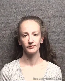 Mugshot of JAIME ANNE CRANDALL