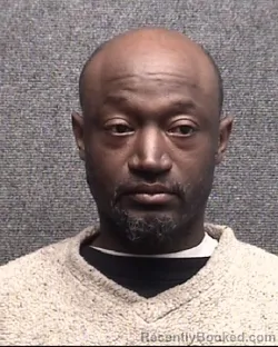 Mugshot of JOE DAVID DEMPSEY booked in Horry County, South Carolina on March 25, 2026