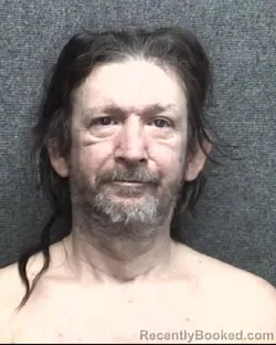 Mugshot of JASON DOUGLAS DOUGHTY