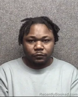 Mugshot of JOSHUA EMANUAL DAWSON