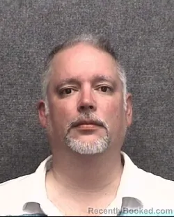 Mugshot of JASON PHILLIP FATICA booked in Horry County, South Carolina on July 2, 2026