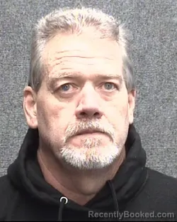 Mugshot of JOHN HENRY GLENN