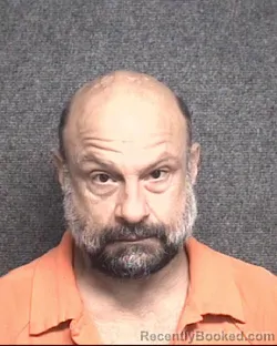 Mugshot of JASON MICHAEL GRECAR