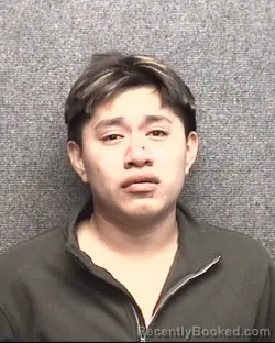 Mugshot of JULIO CESAR HERNANDEZ HERNANDEZ