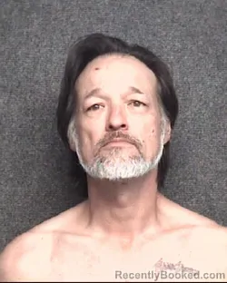 Mugshot of JAMES RAY HALE