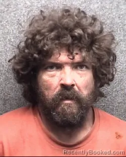 Mugshot of JOSEPH JUNIOR JORDAN booked in Horry County, South Carolina on March 21, 2026