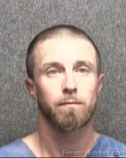 Mugshot of JAMES ANDREW KNOBLE booked in Horry County, South Carolina on June 5, 2026
