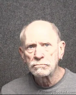 Mugshot of JOHN ROSS KENT