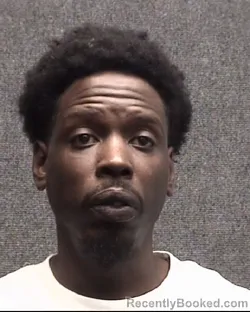 Mugshot of JOSEPH MIKE LEMON booked in Horry County, South Carolina on March 21, 2026