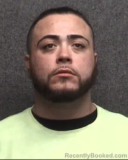 Mugshot of JACOBIE NEIL LINDSEY