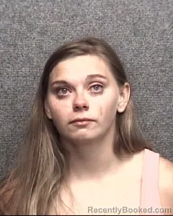 Mugshot of JENNIFER MASLYN booked in Horry County, South Carolina on June 7, 2026