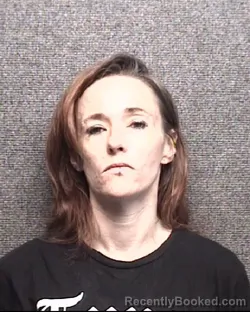 Mugshot of JESSICA SESSIONS booked in Horry County, South Carolina on May 27, 2026